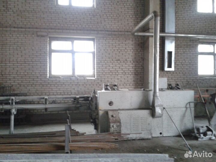 Станок-автомат для правки и резки кругл. проката