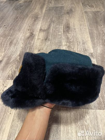 Шапка зимняя мчс