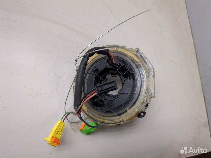 Шлейф руля Mercedes CLS C219, 2006