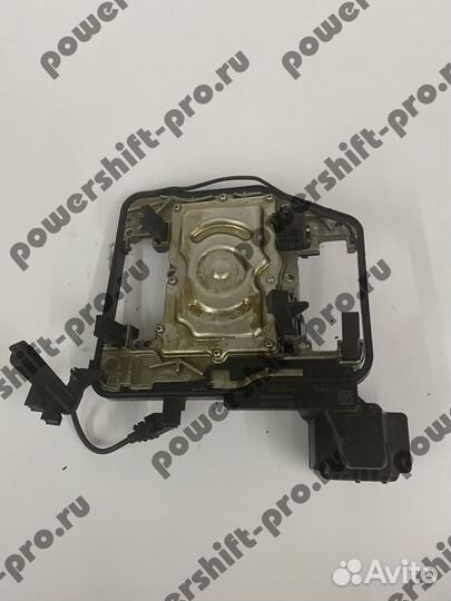 Электронная плата DSG7 Audi VW Skoda 0AM дсг7 б/у