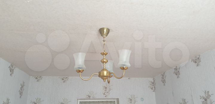 Комната 12 м² в 1-к., 9/9 эт.