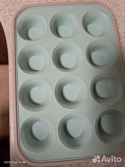 Форма для выпечки Oriflame