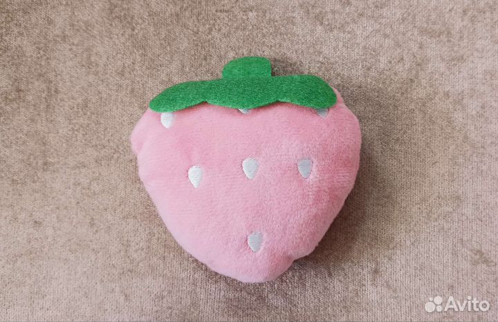 Игрушки для собак