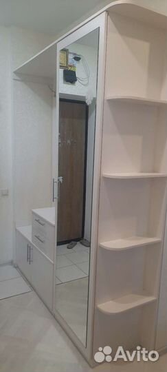 Шкаф купе