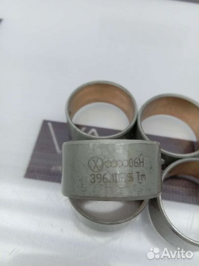 Вкладыш балансирного вала Gen2 1.8 2.0 CDA CAW CDN