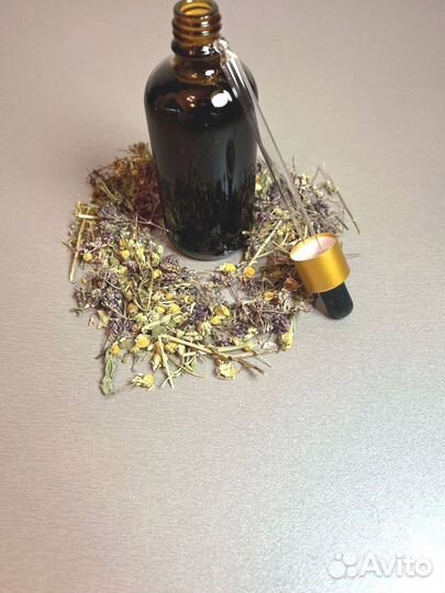 Сбор против папиллом