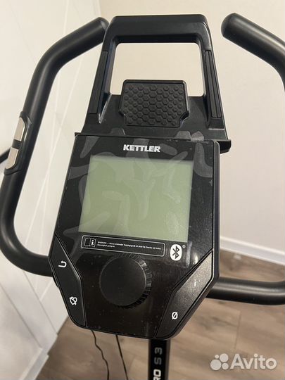 Велотренажер kettler