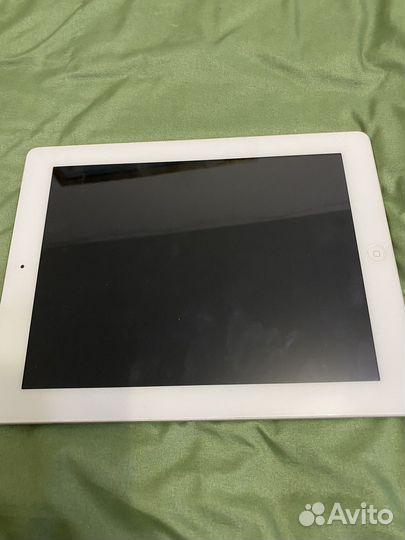 iPad 3