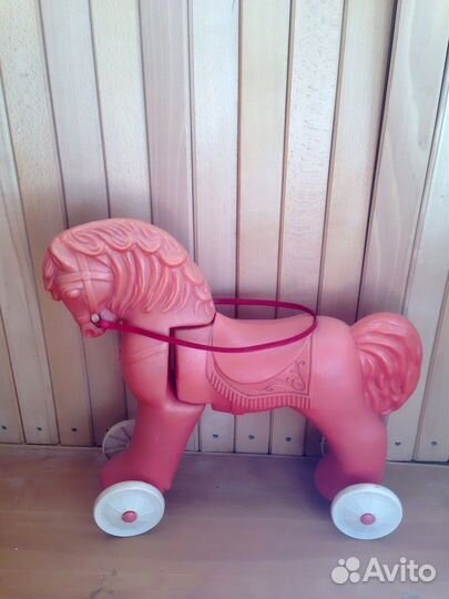 СССР санки, кровать, флиртушка, буратино, конь