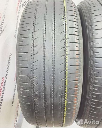 Yokohama Geolandar G045 225/55 R18 98H