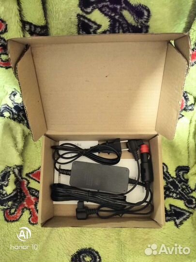 Холодильник компрессорный автохолодильник Alpicool