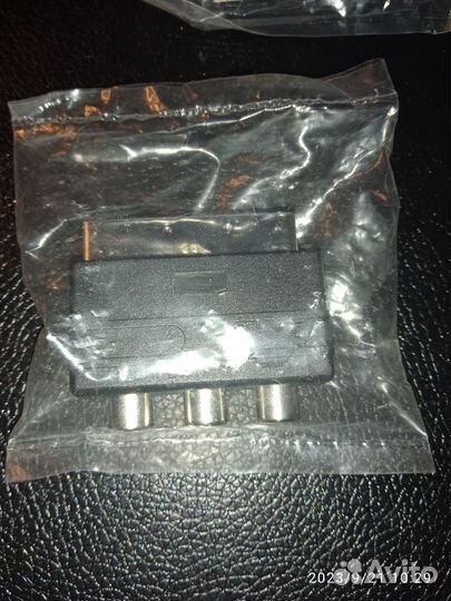 Кабель hdmi,vga,3RSA,scart