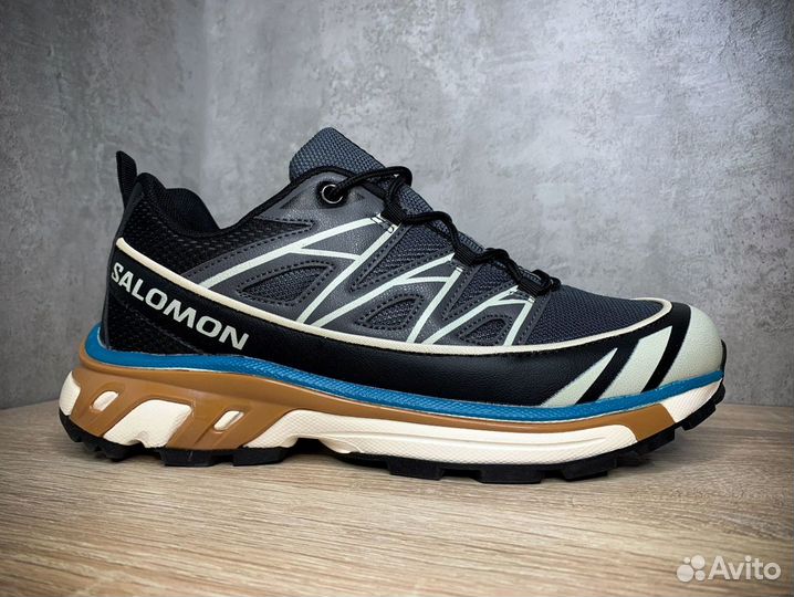 Кроссовки Salomon