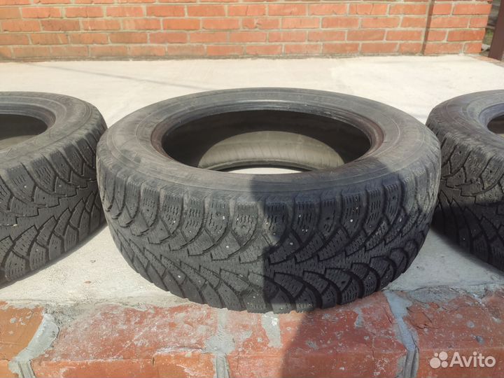 Nordman Nordman 4 205/60 R16