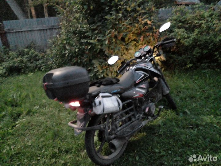 Продам мопед