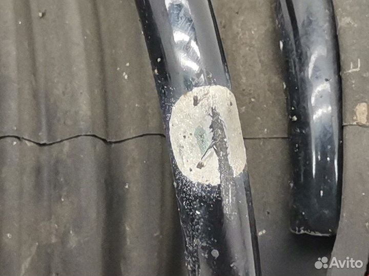 Стойка для Opel Corsa D
