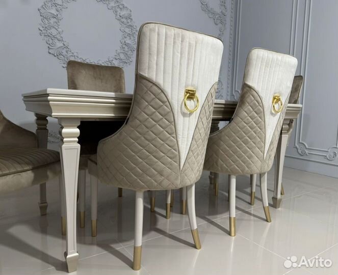 Кухонный стол / стол / стол стулья