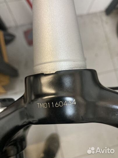 Вилка sr suntour xcr 32 29