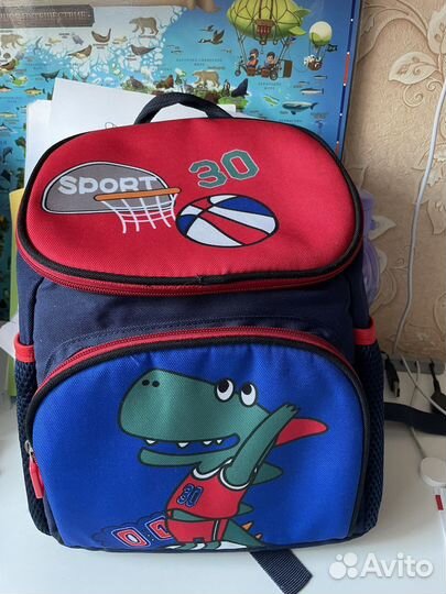 Продам детский рюкзак
