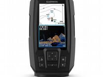 Эхолот garmin striker vivid 4cv