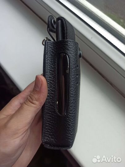 Чехол для рации