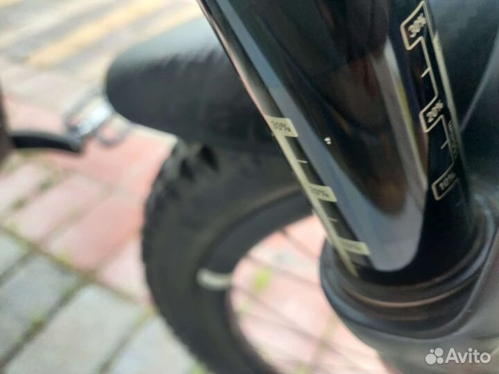 Rock shox pike 27.5 160
