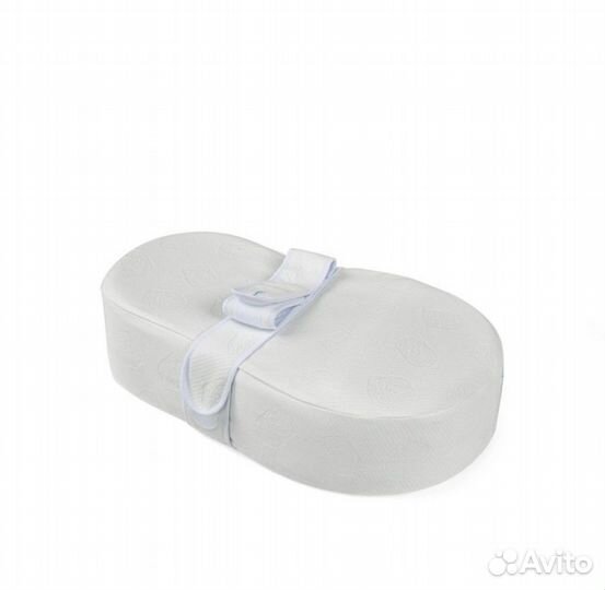 Кокон для новорожденных askona