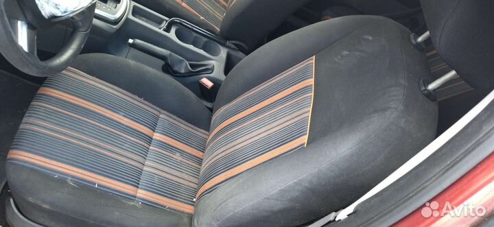 Запчасти Ford focus 2 (разбор)