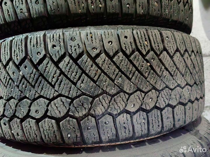 Gislaved Nord Frost 200 195/60 R15 92T