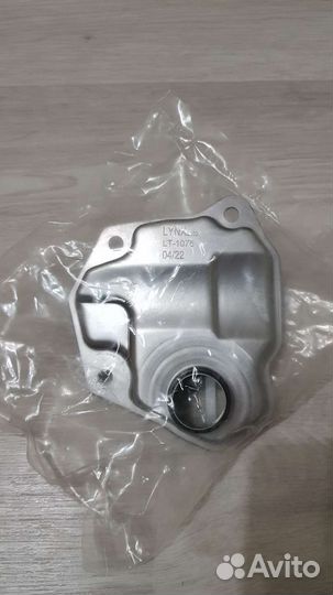 Фильтр cvt nissan