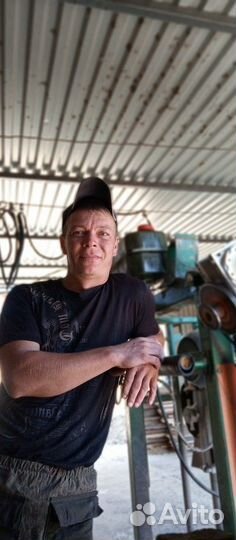 Пилорамщик