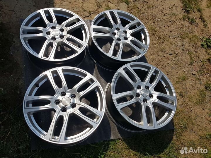 Диски R18 для Volvo,land rover,jaguar,ford