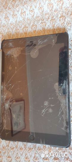 Планшет iPad mini 32 GB