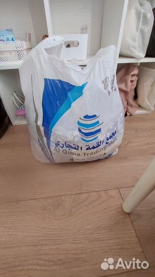 Вещи одежды