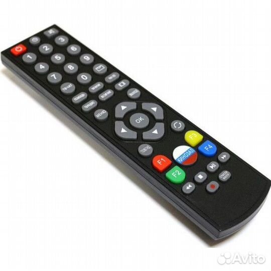 Универсальный пульт Rexant 38-0035