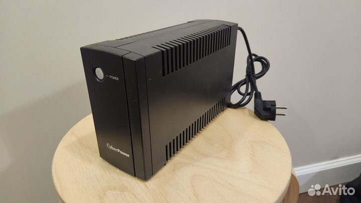 Ибп бесперебойник