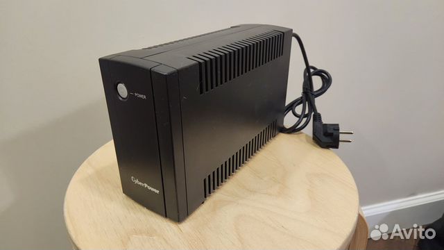 Ибп бесперебойник