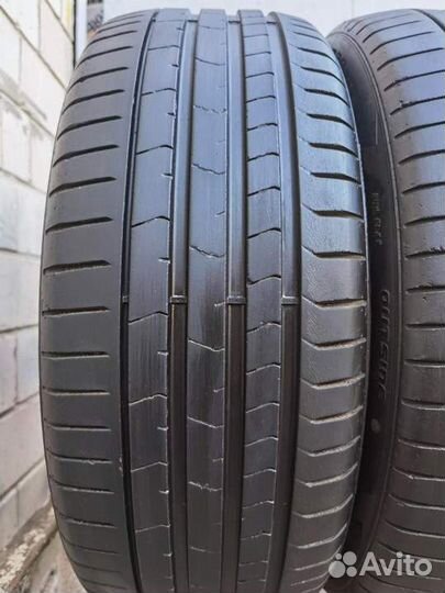 Pirelli P Zero 245/45 R20 88H
