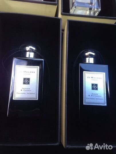 Jo malone 100ml tester original