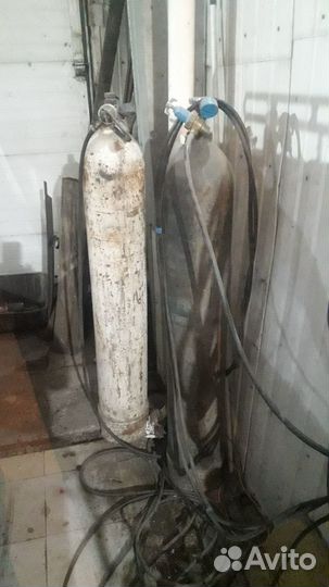 Продам газосварочный аппарат