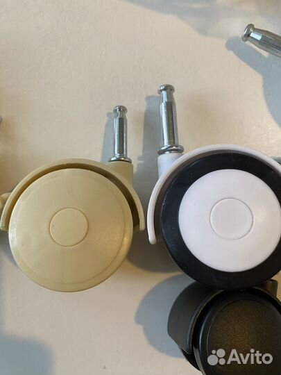 Колеса для стула