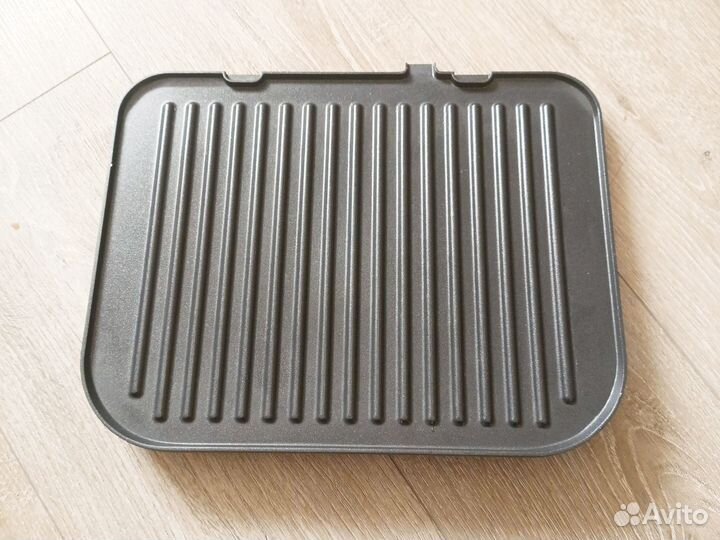 Электрогриль Redmond Steakmaster RGM-M807