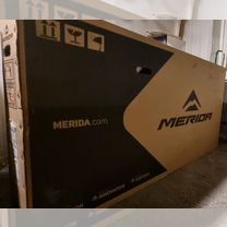 Велосипед Merida Big Nine 300, XL -20