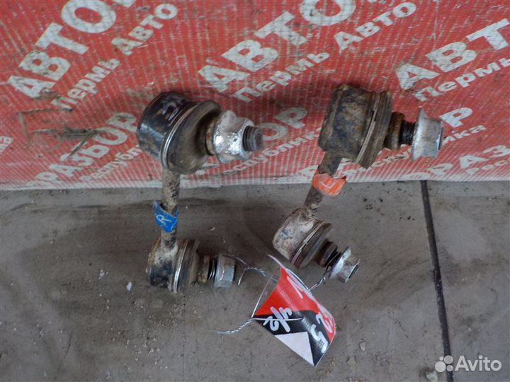 Стойка стабилизатора задняя Toyota Rav 4 XA20 1CD