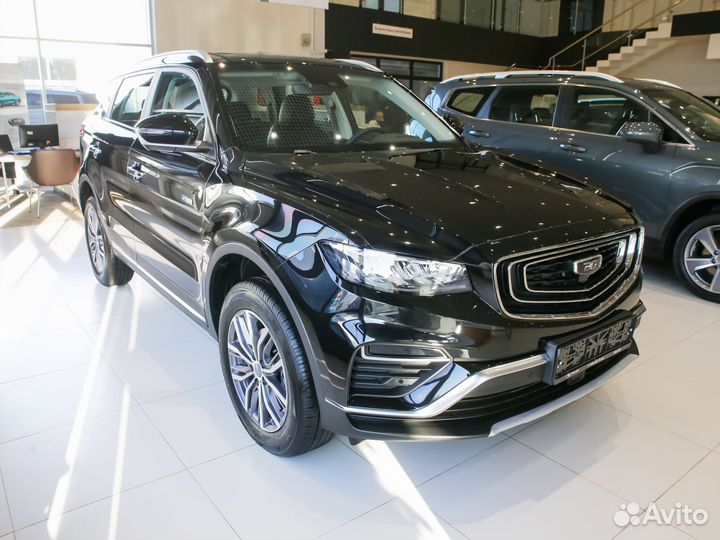 Belgee X70 1.5 AMT, 2024