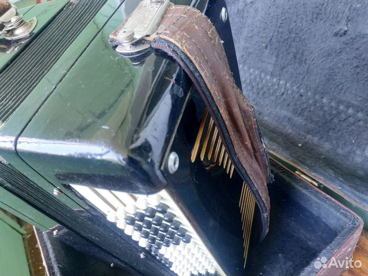 Баян Тульский 