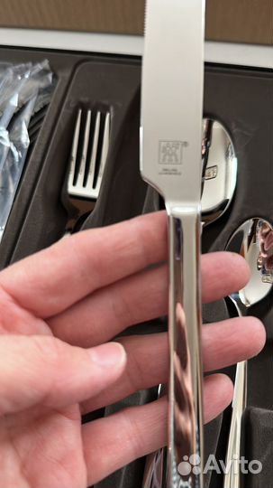 Villeroy Boch Мадмуазель, Zwilling,Wmf Boston