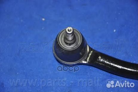 Наконечник рулевой Hyundai Elantra 11* правый