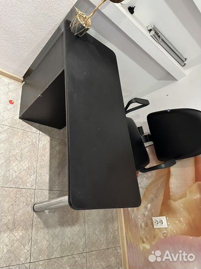 Парикмахерское оборудование