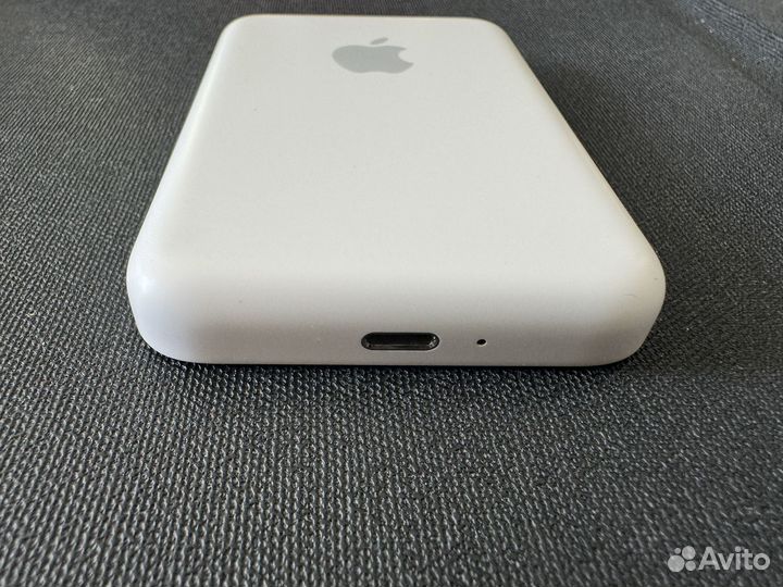 Apple Magsafe Battery Pack внешний аккумулятор
